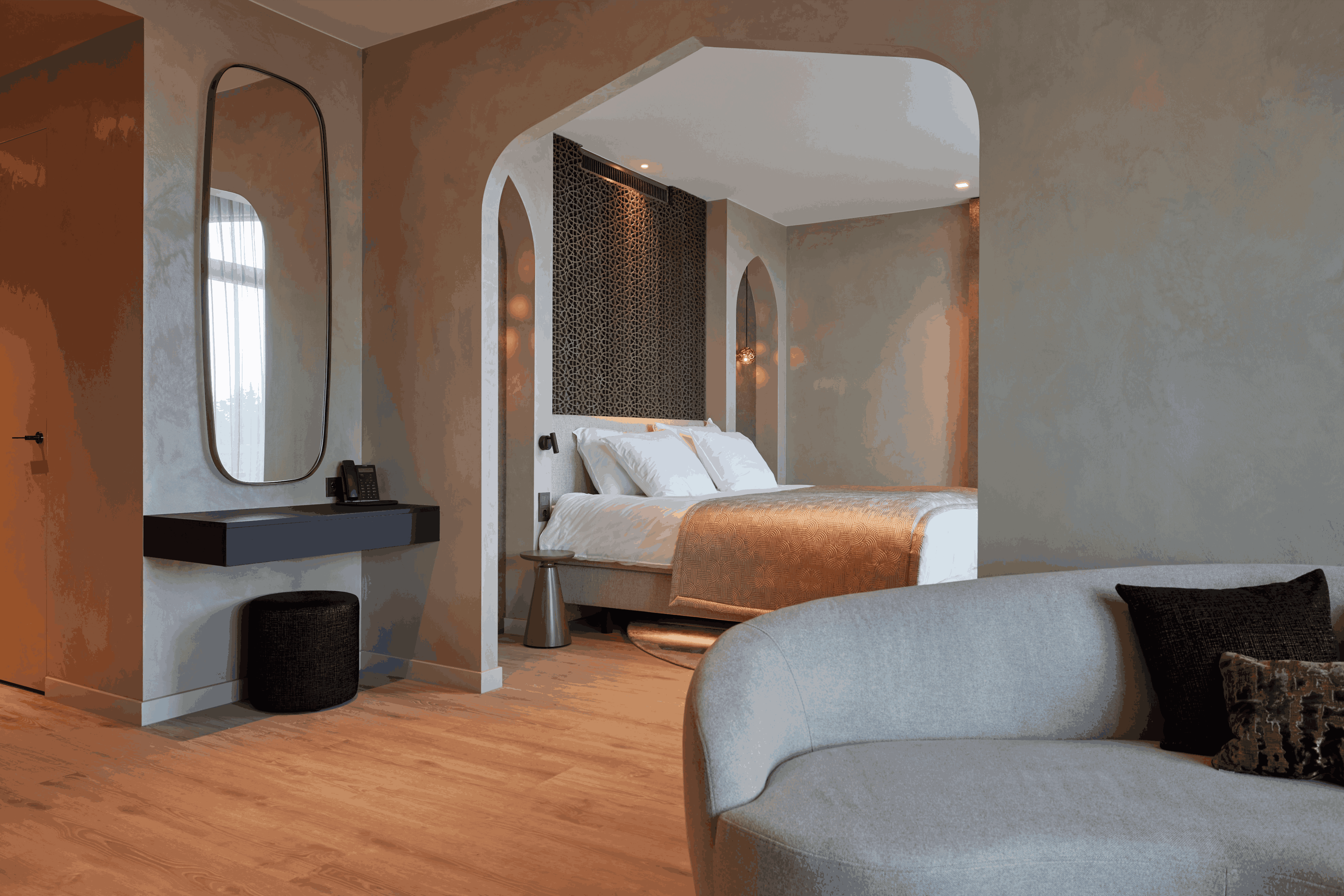 Kamer