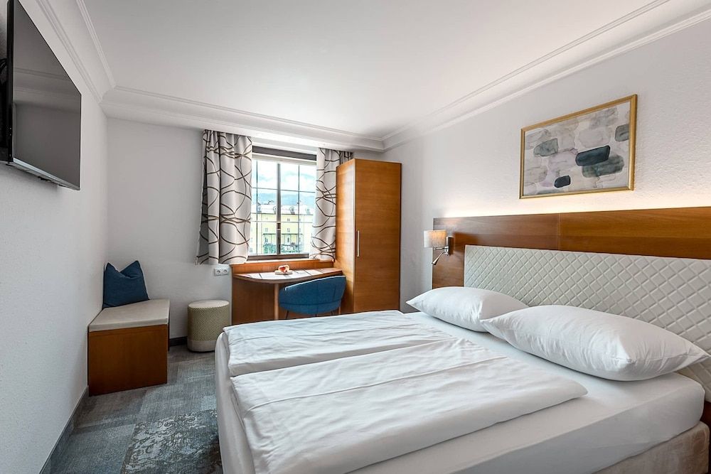 afbeelding van Double Room river view SMALL