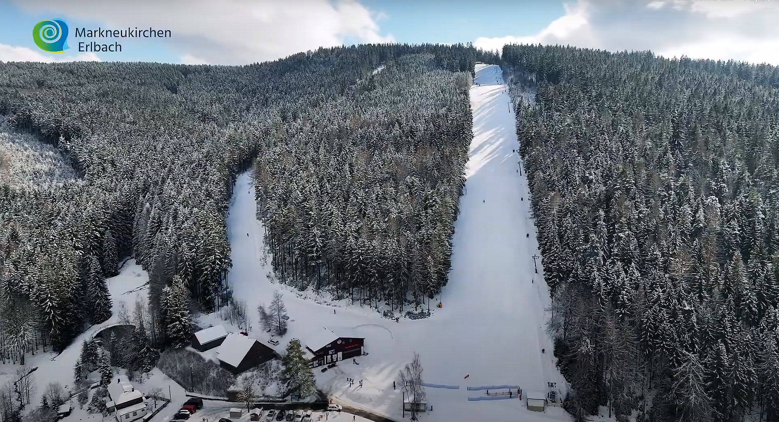 Skigebied