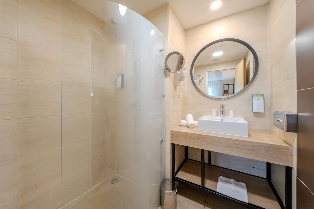 afbeelding van Standaard kamer, 1 tweepersoonsbed