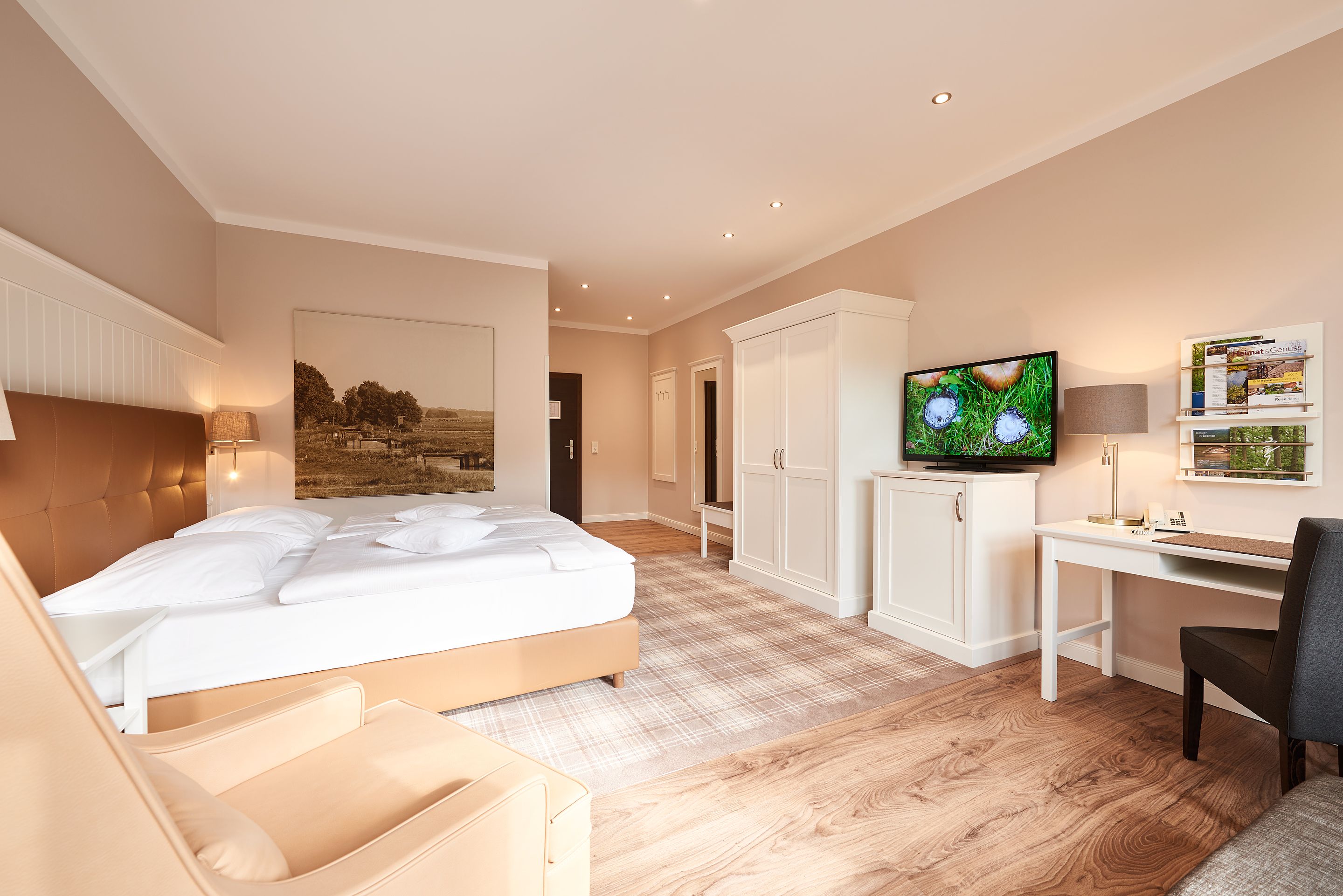 Kamer