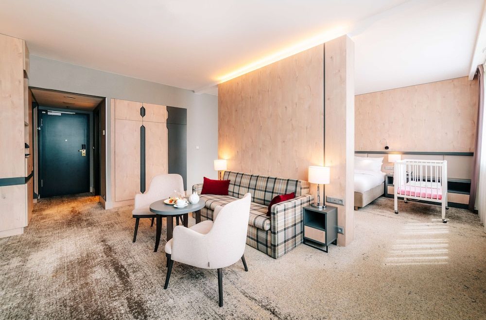 afbeelding van Junior suite