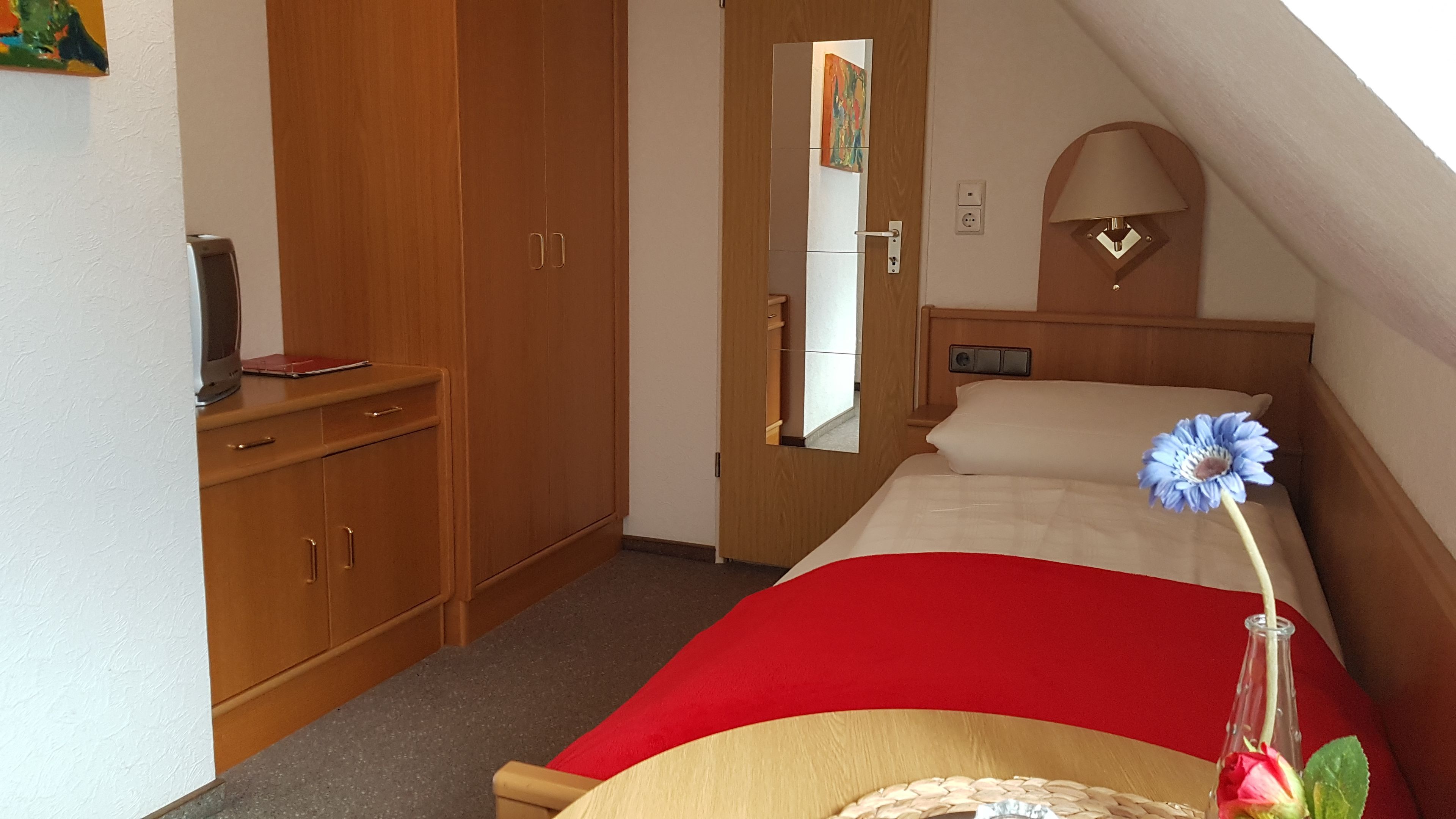 Kamer