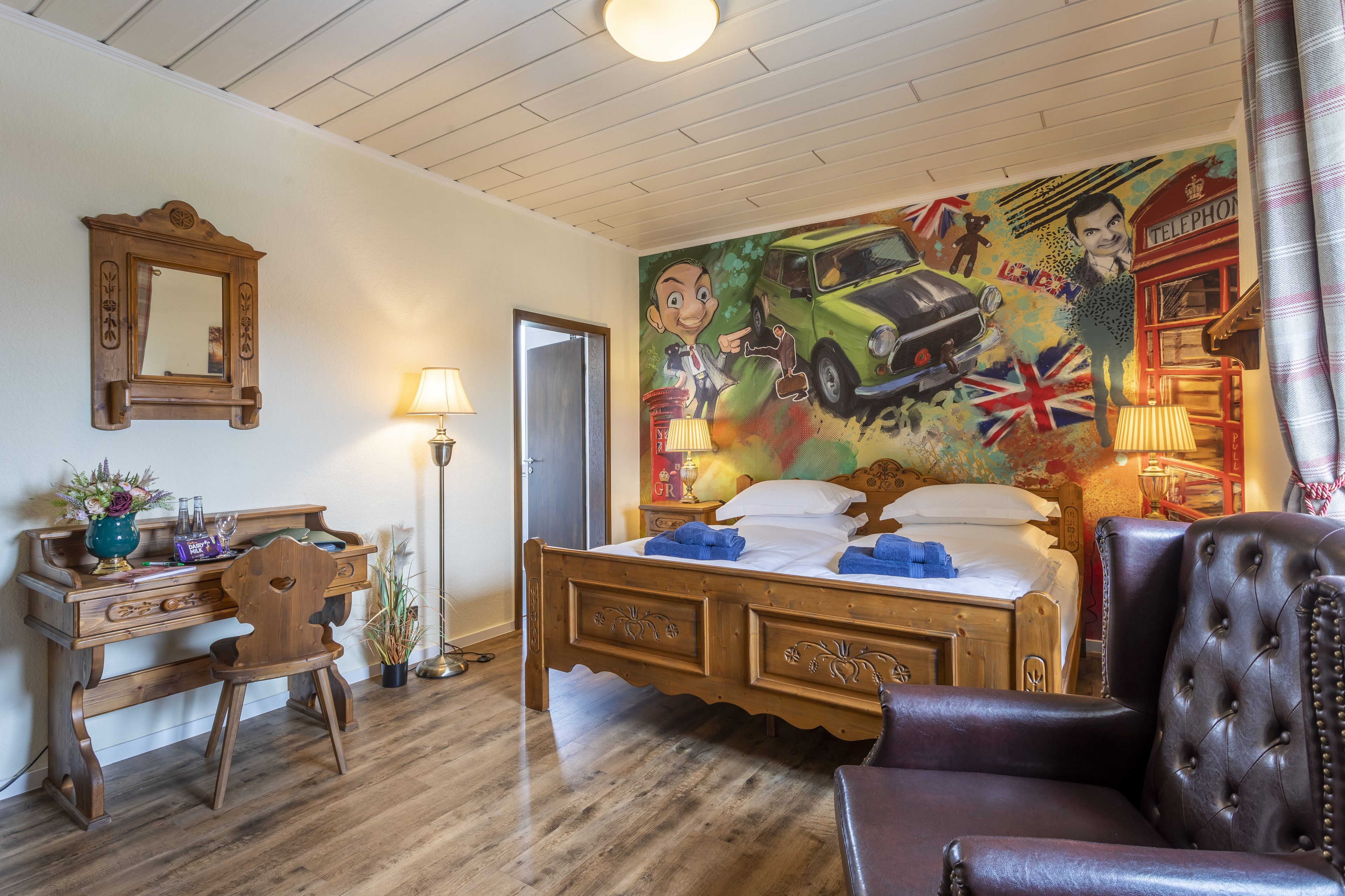 Kamer