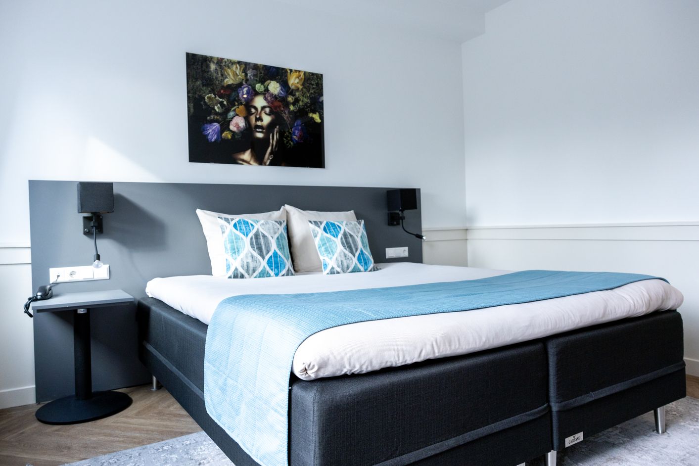 Kamer