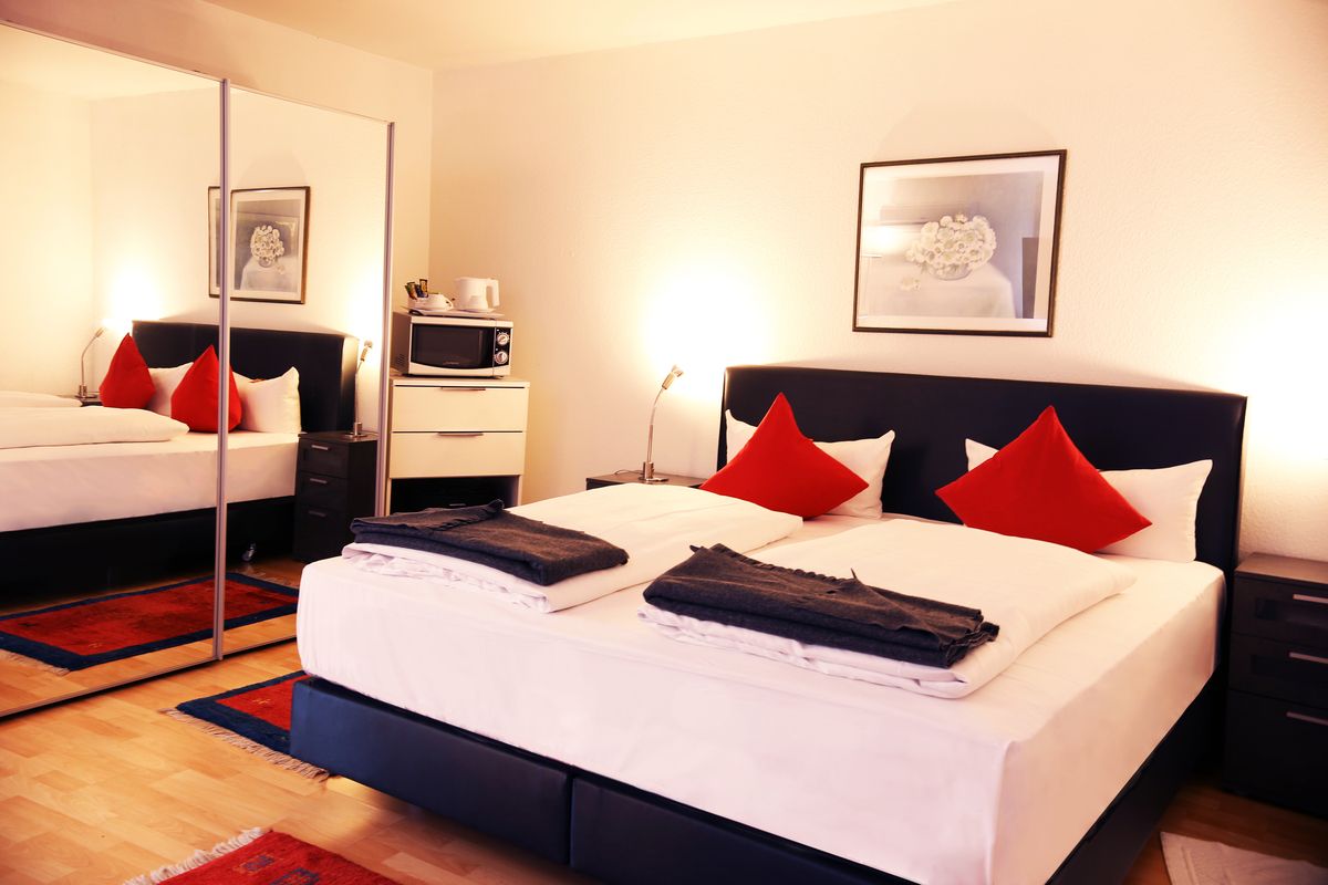 Kamer