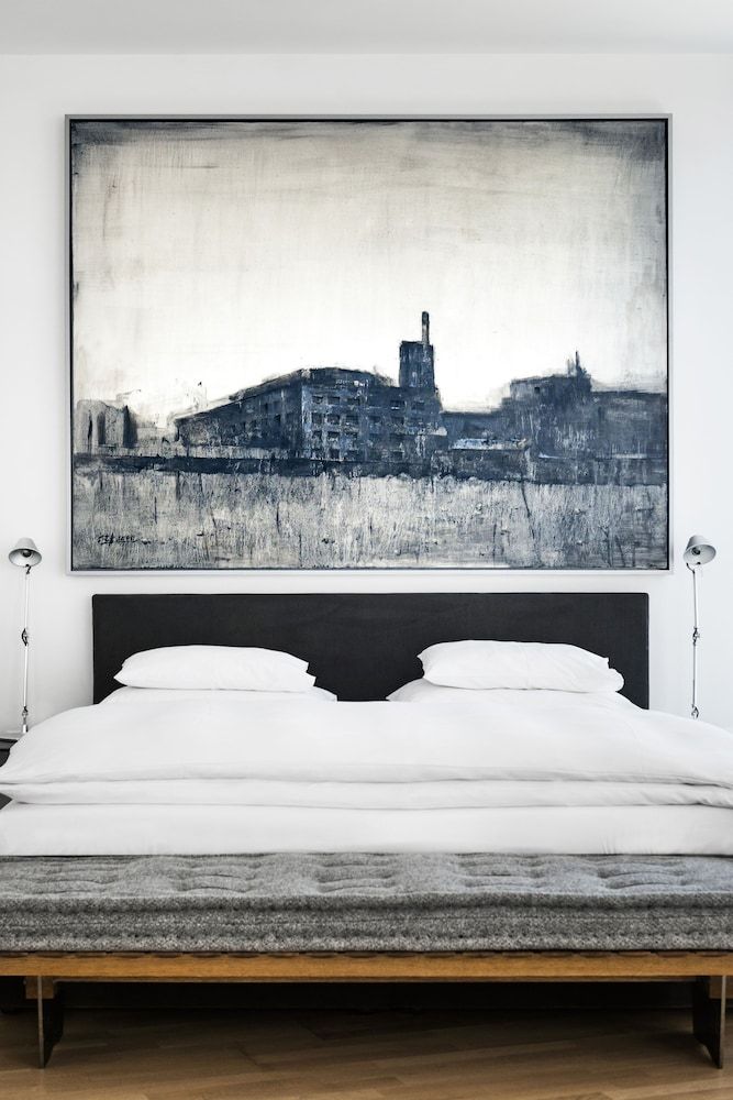 afbeelding van Penthouse, 1 kingsize bed