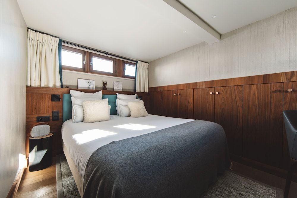 afbeelding van Chambre Duplex
