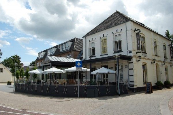 Hotel Millingen in Millingen aan de Rijn - Aanbiedingen Hotel Specials