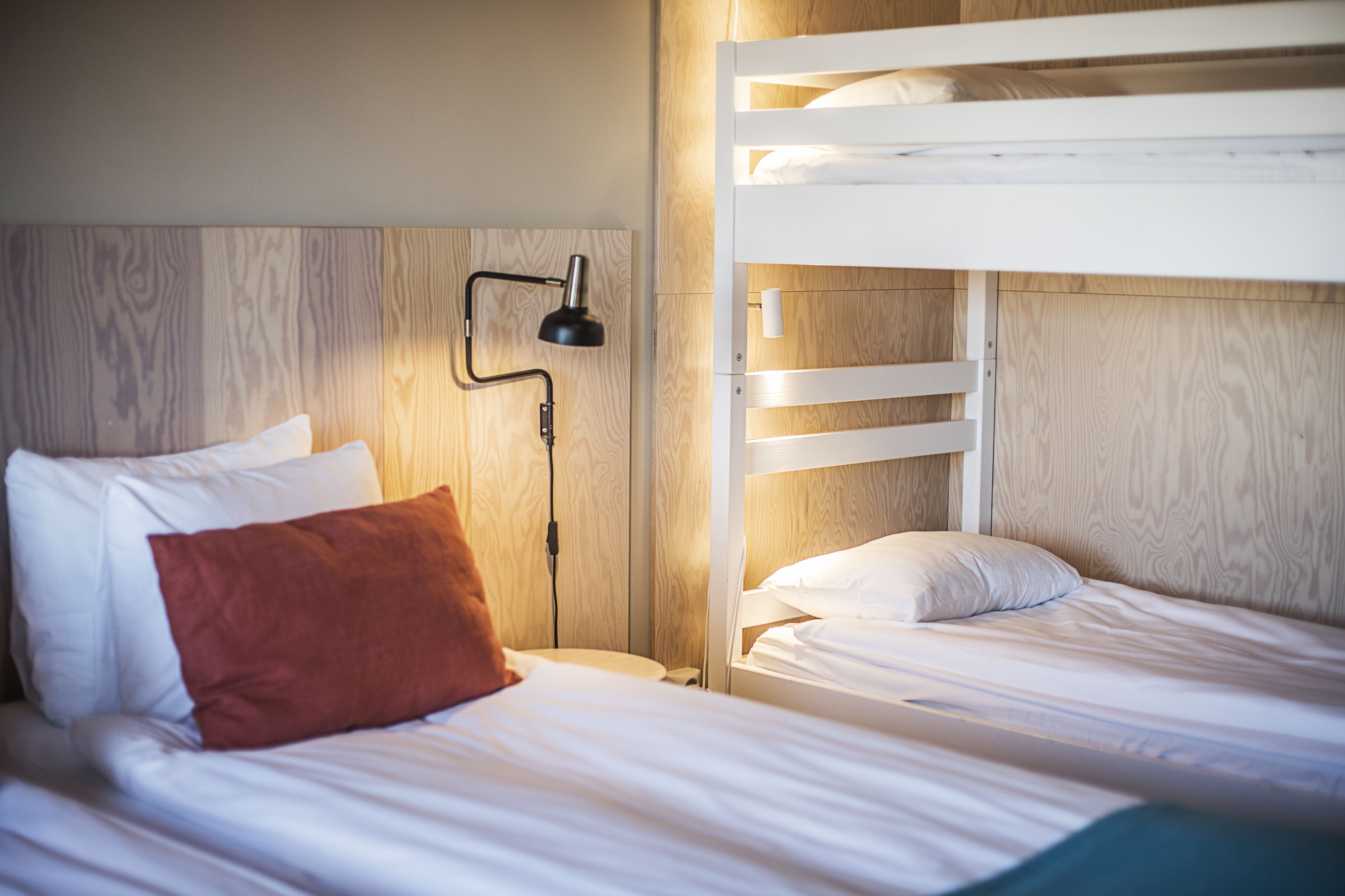 Kamer