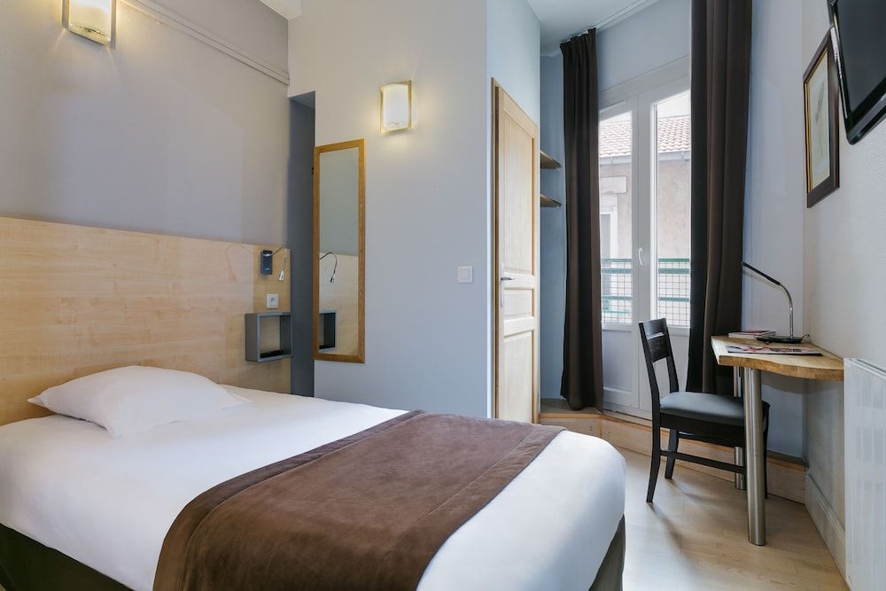 afbeelding van Comfort tweepersoonskamer