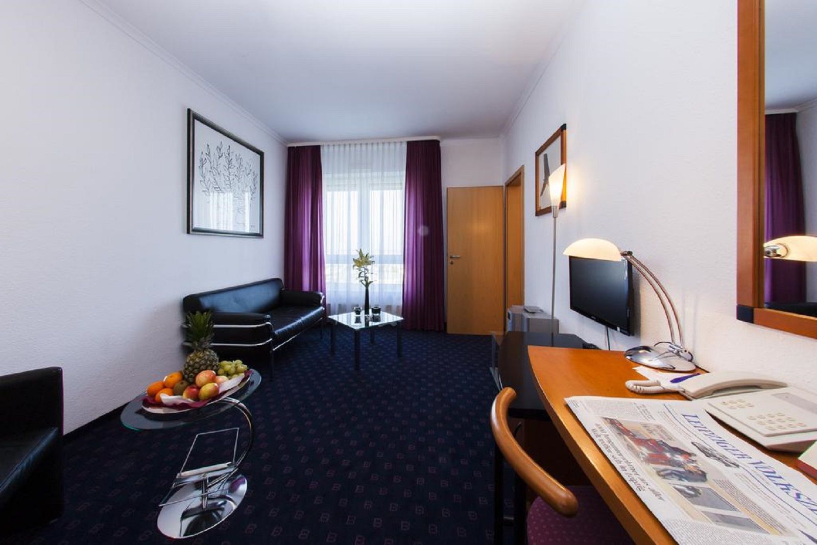 Kamer