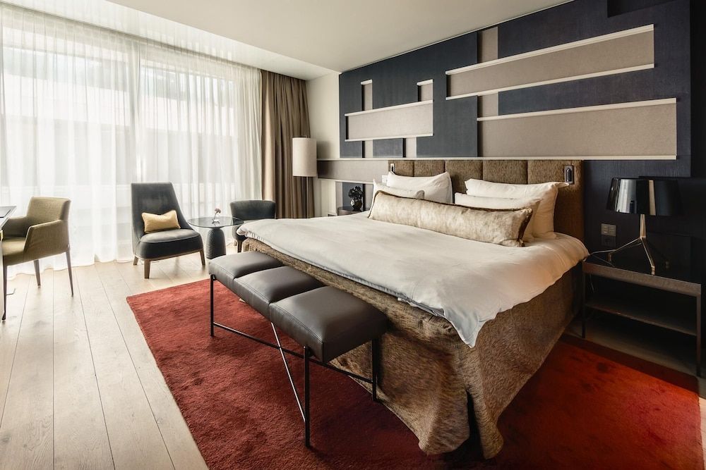 afbeelding van Superior kamer