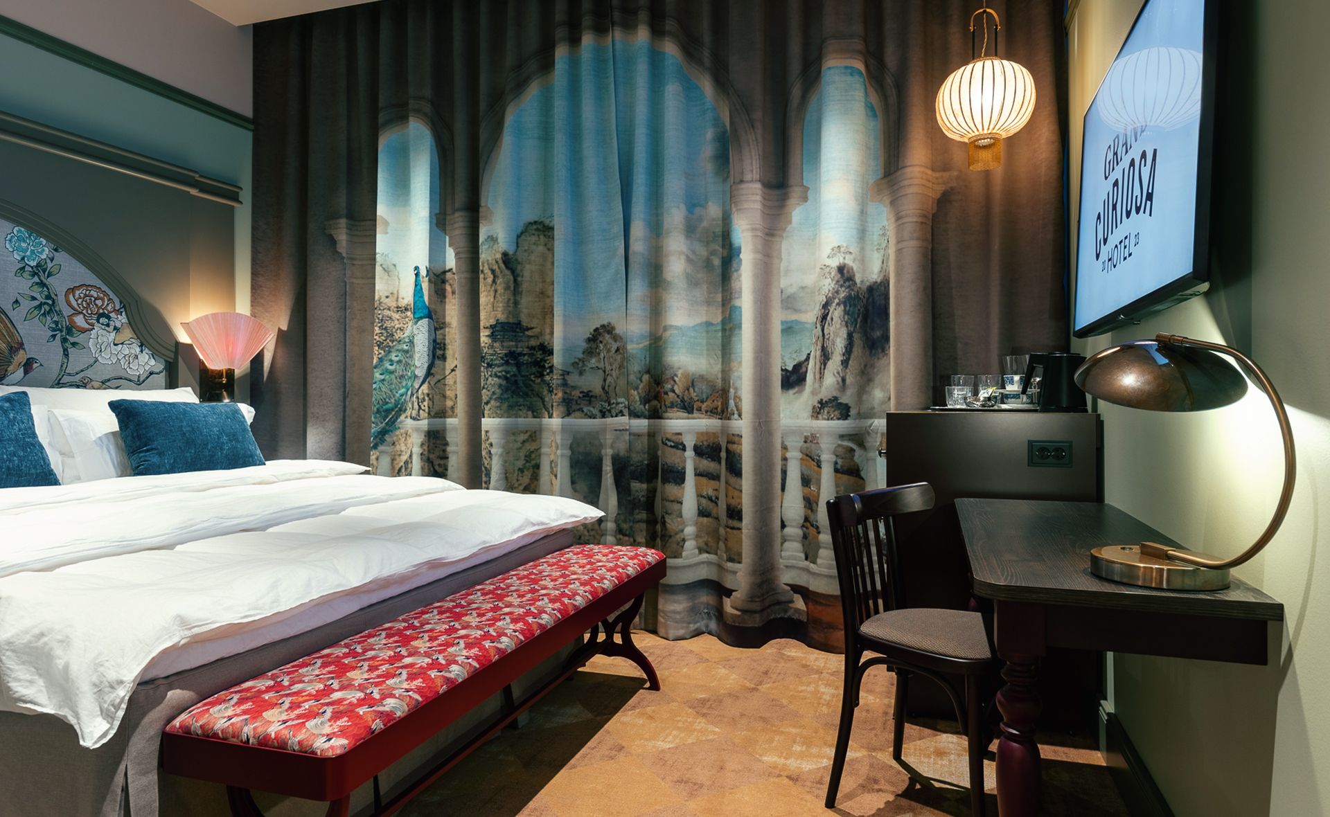 Kamer