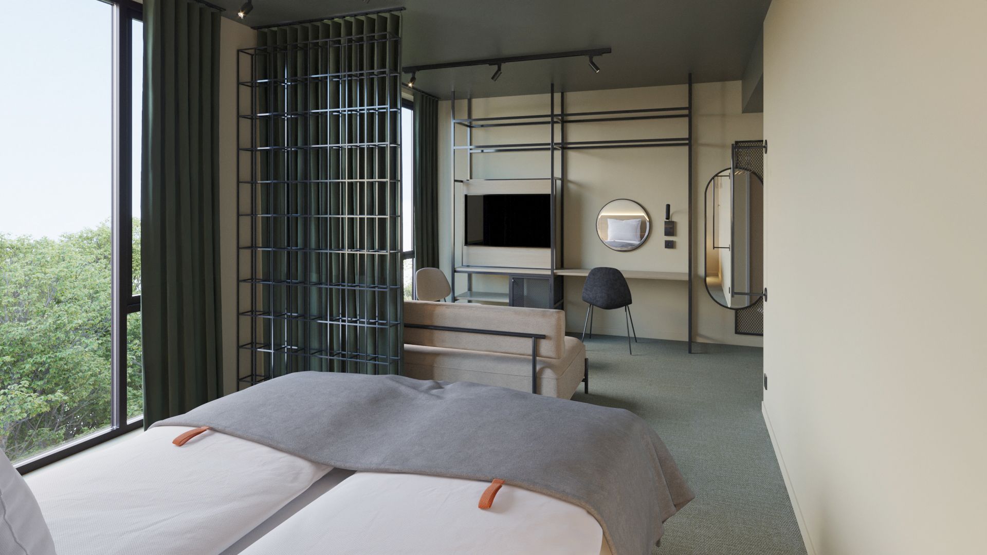 Kamer