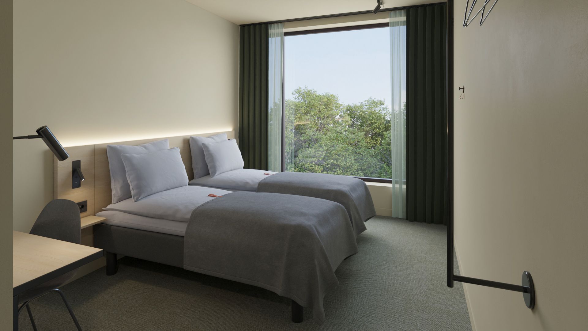 Kamer
