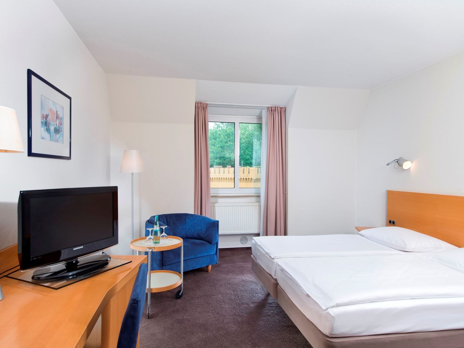 Kamer