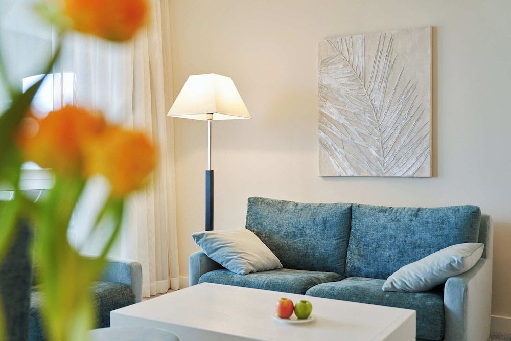 afbeelding van Tweepersoonskamer (dunes and sea view)