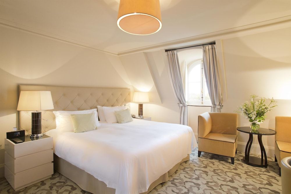 afbeelding van Superior kamer, 1 kingsize bed, niet-roken (Palace 5 Star)