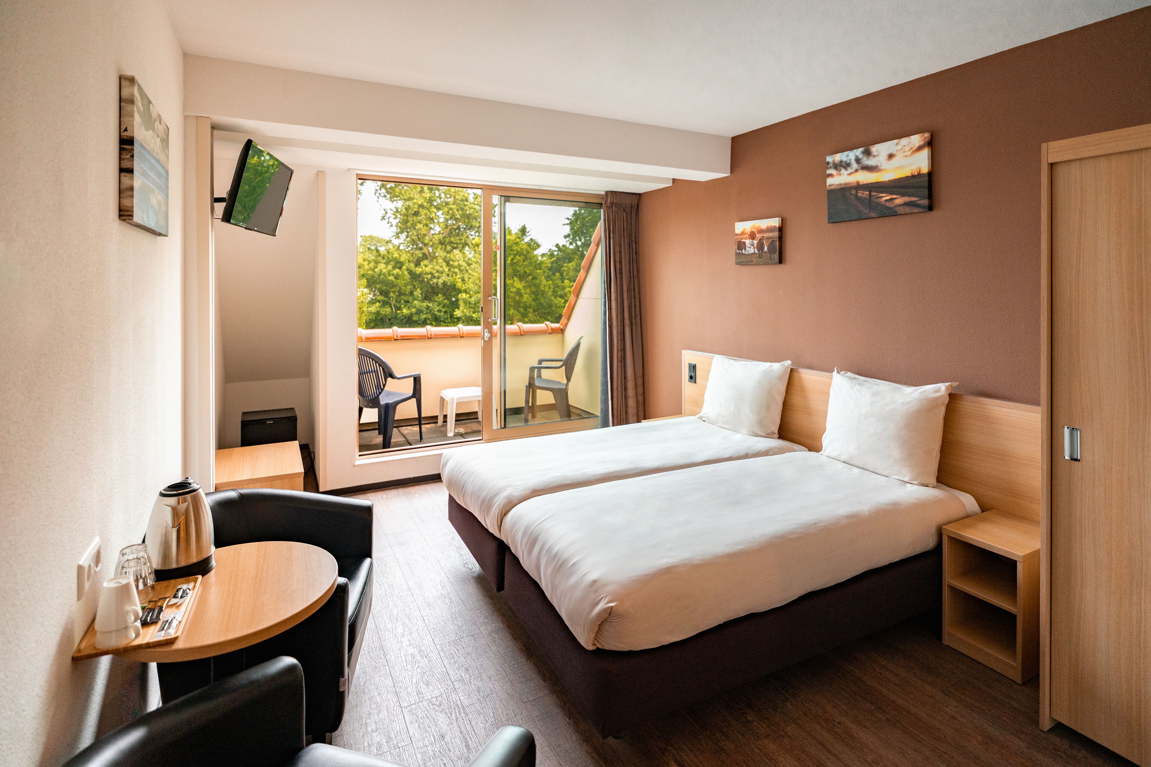 Kamer
