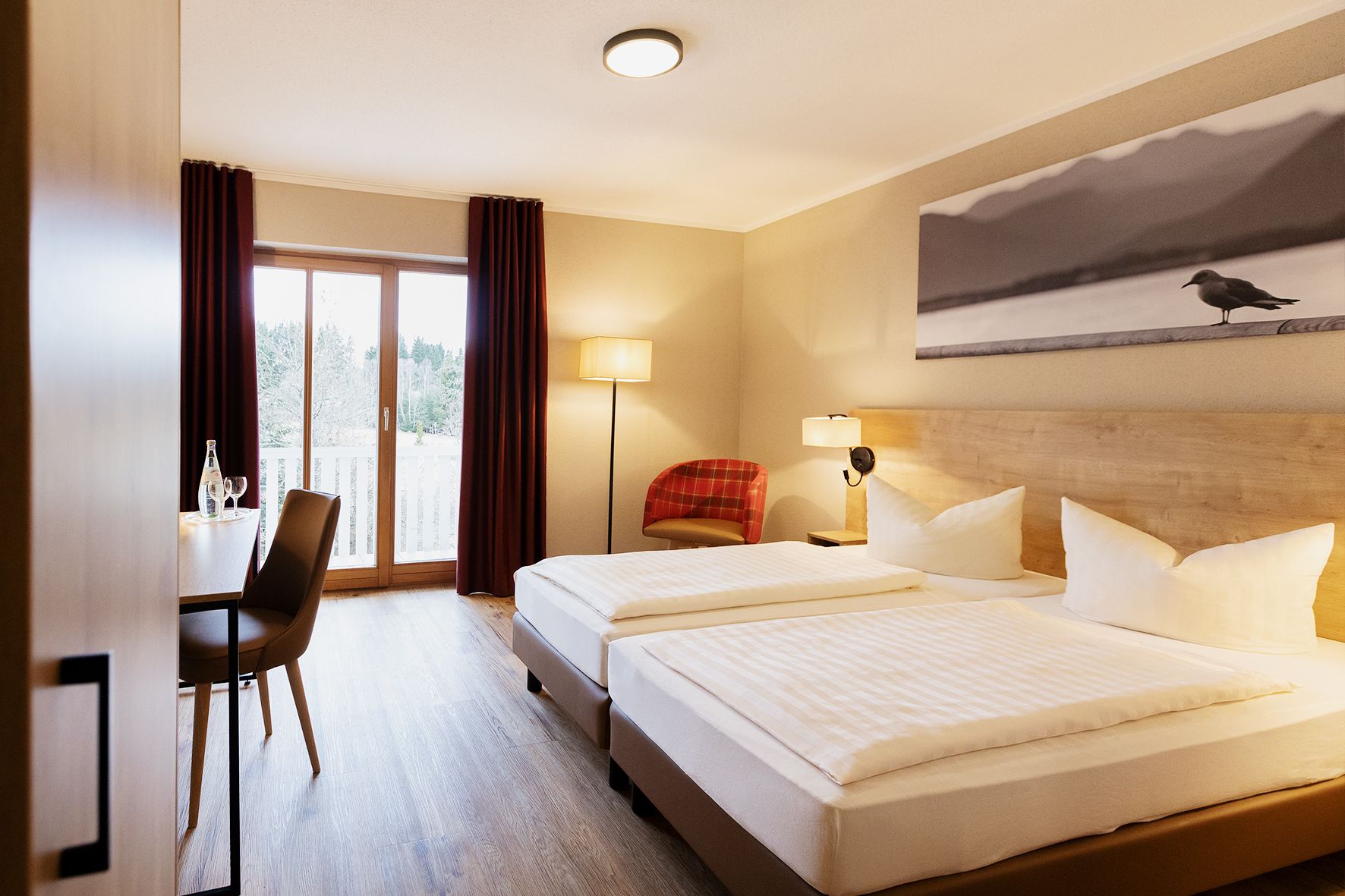 Kamer
