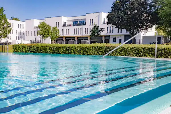 Friendly Cityhotel Oktopus - 4+2 Special - SWIMMING