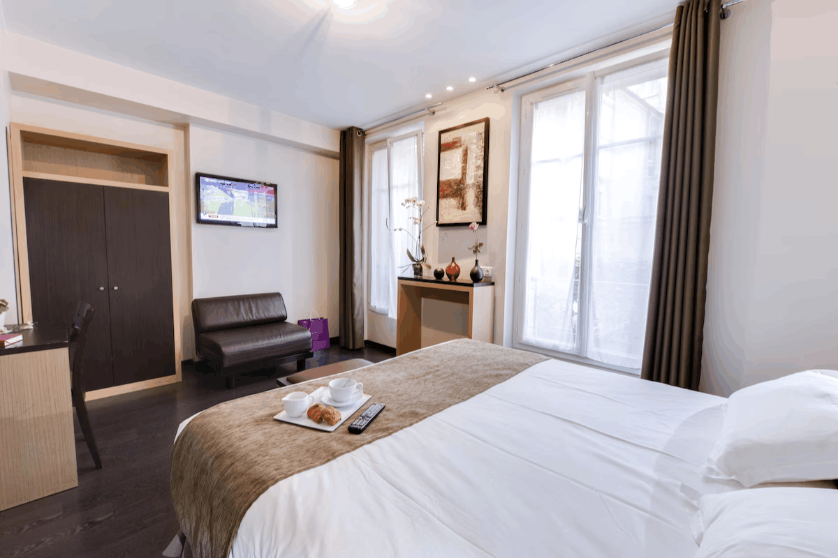 Kamer