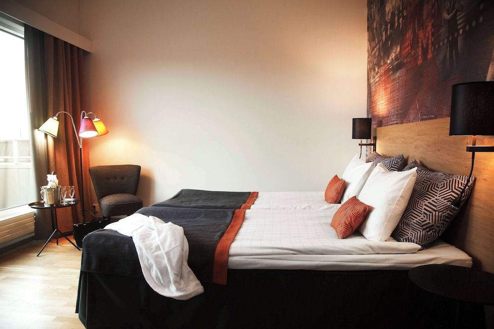 afbeelding van Superior kamer, 1 kingsize bed