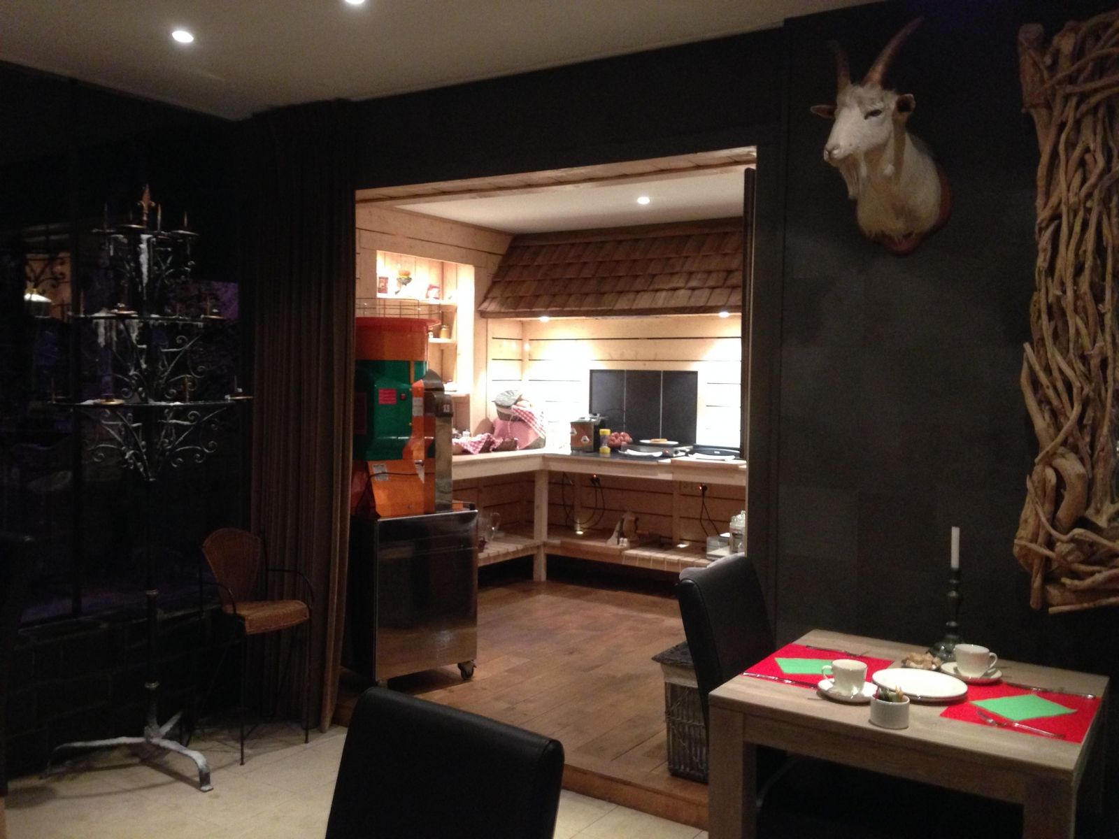 Hotel Cosy in Bouillon Aanbiedingen Hotel Specials