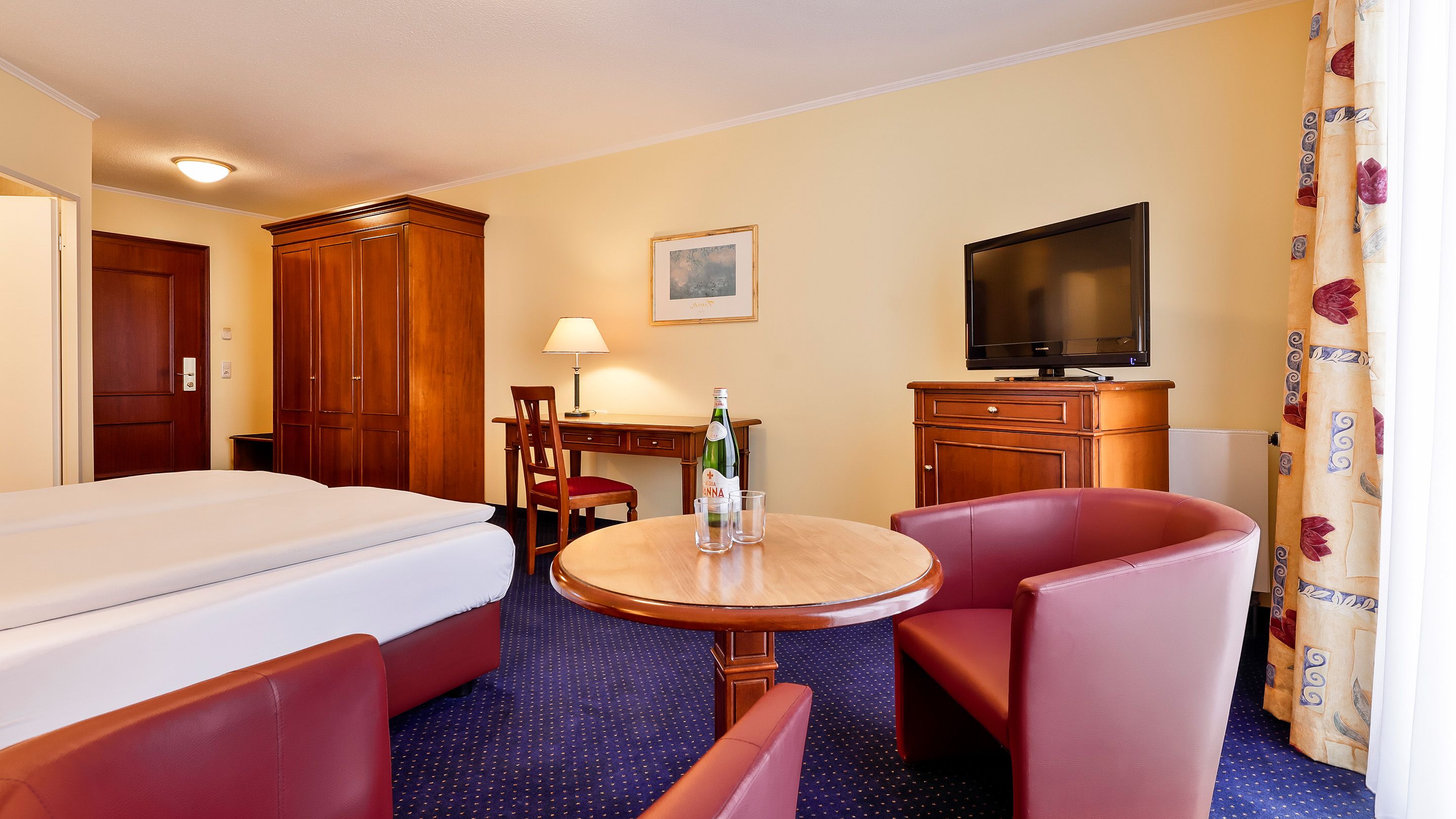 Kamer