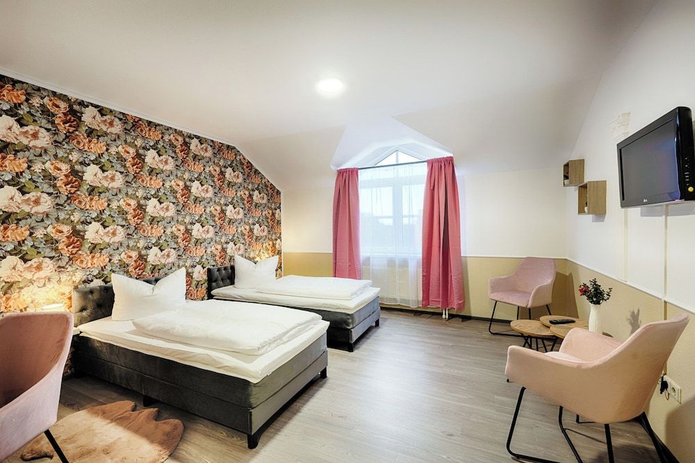 afbeelding van Comfort Twin kamer