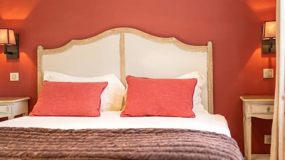 afbeelding van Superior kamer