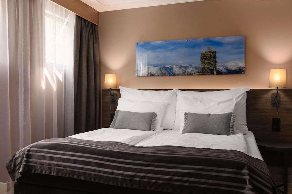 afbeelding van Superior kamer (King Plus)