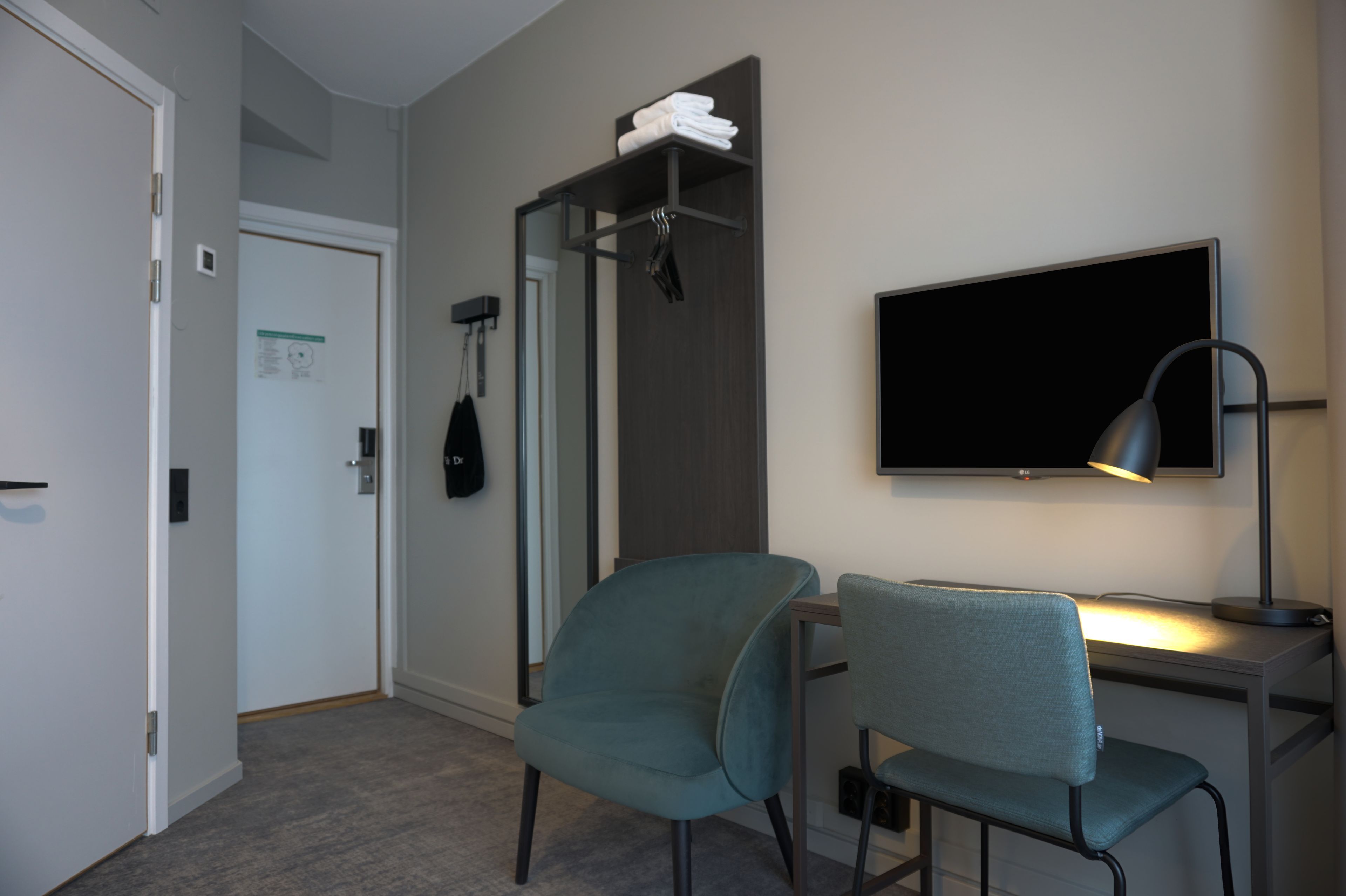 Kamer