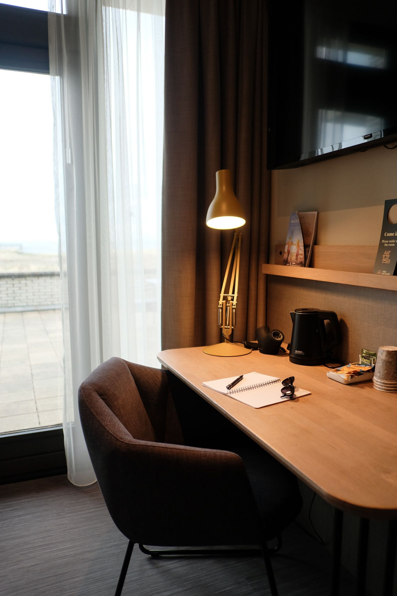 Kamer