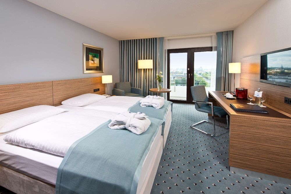 afbeelding van Superior kamer (Family Plus)