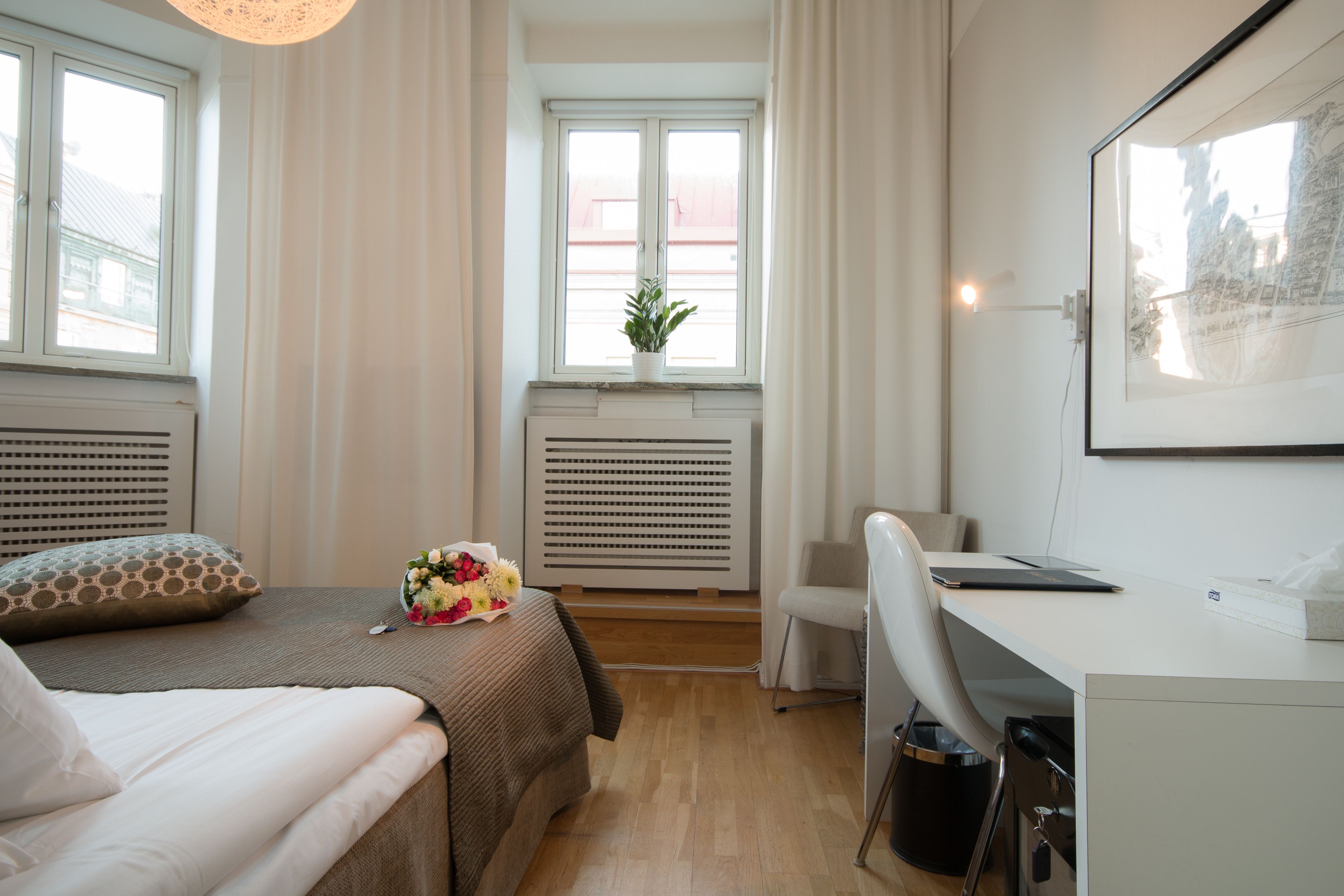 Kamer