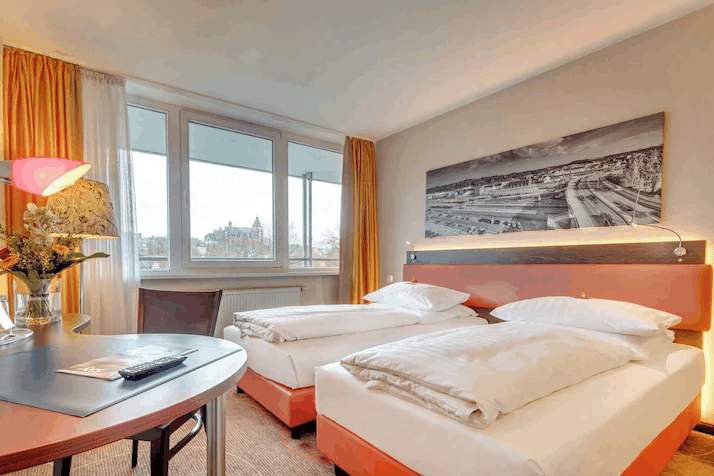 Kamer