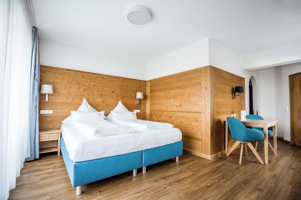 afbeelding van Comfort tweepersoonskamer, balkon