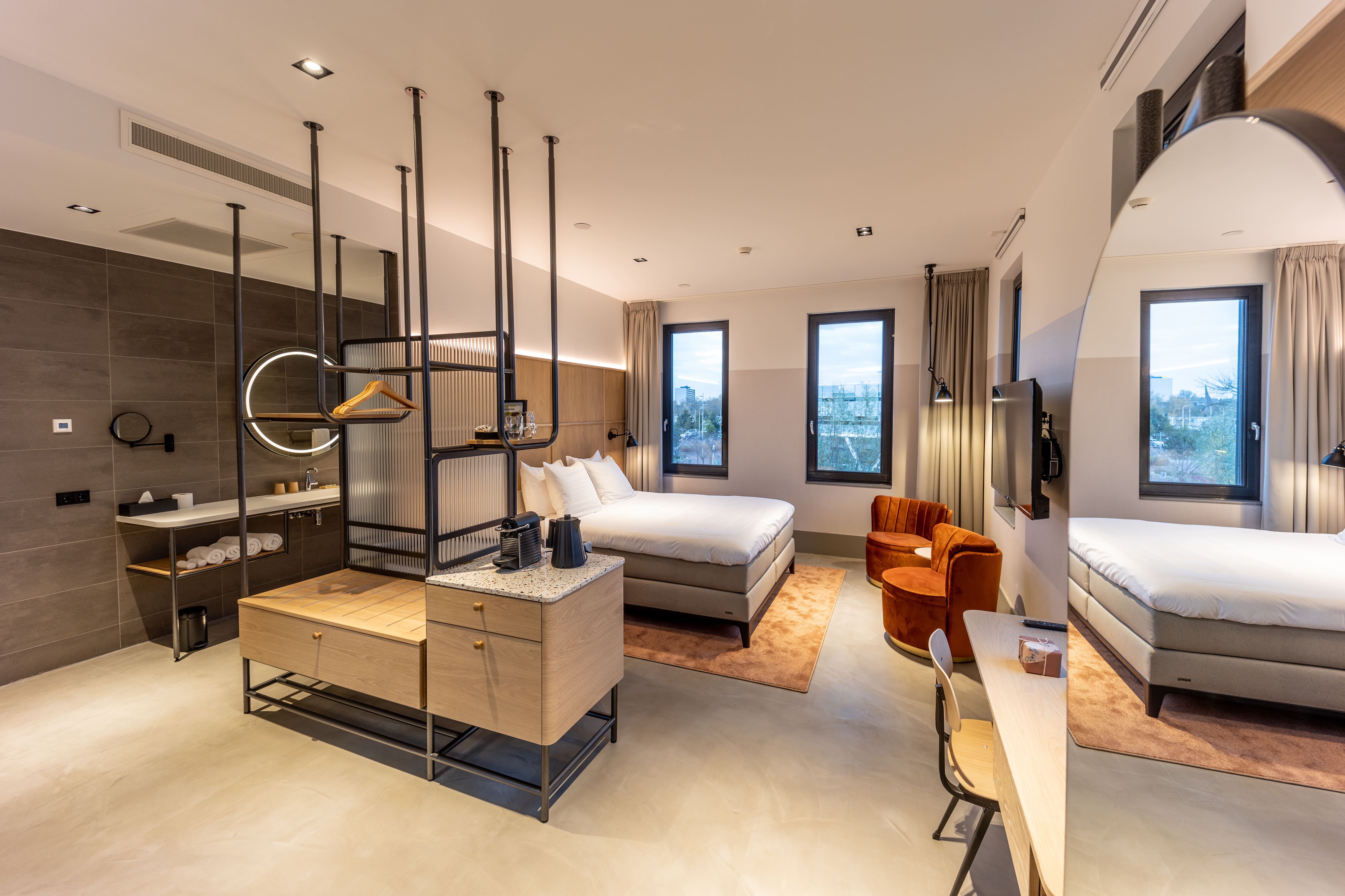 Kamer