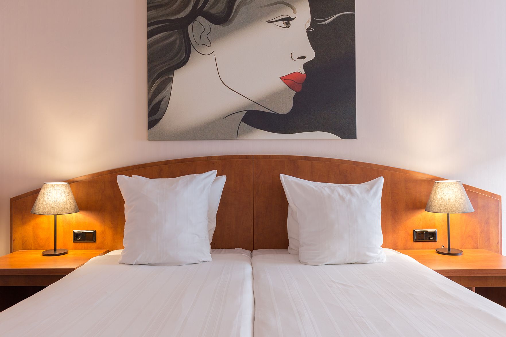 Kamer