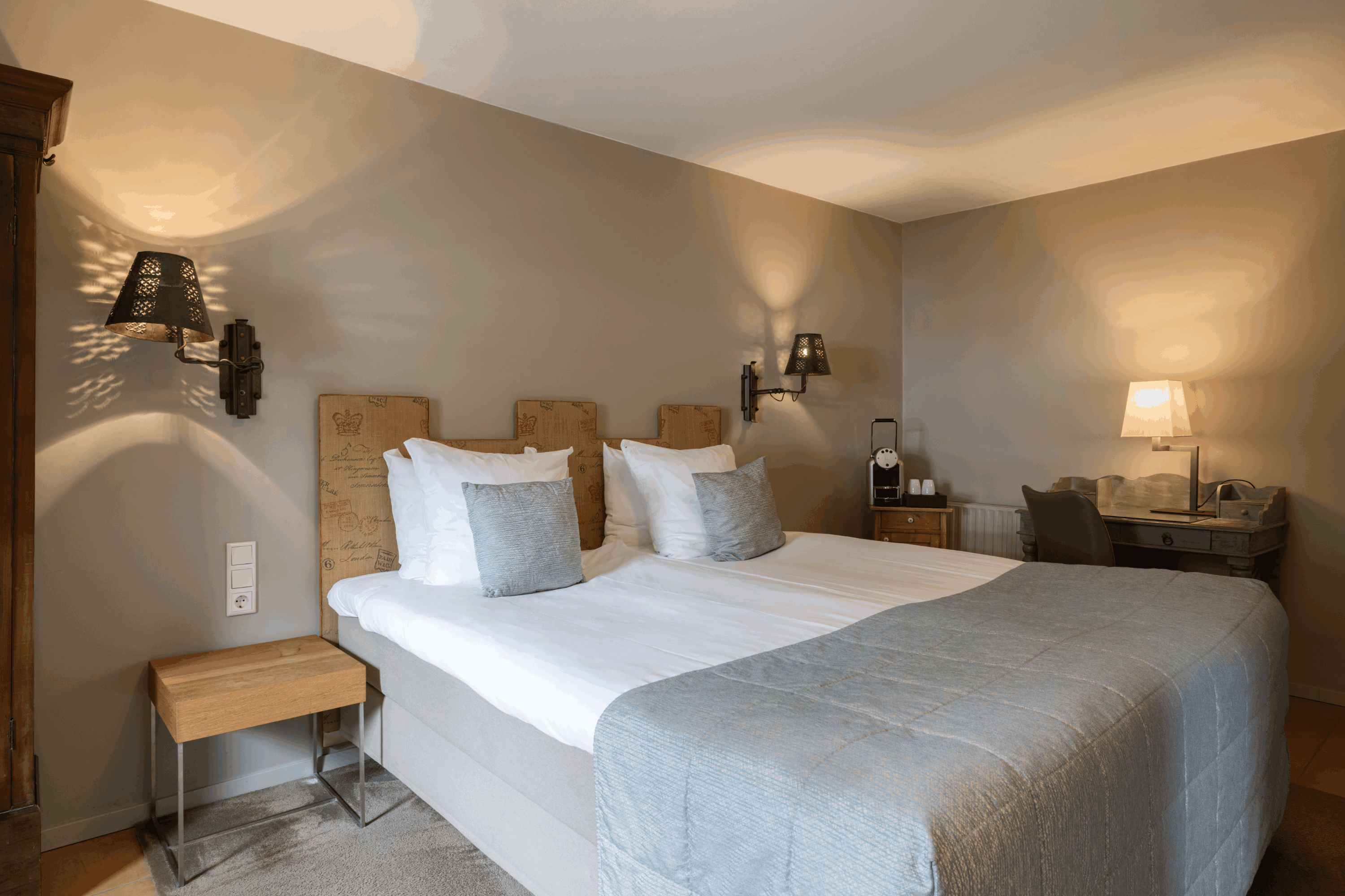 Kamer