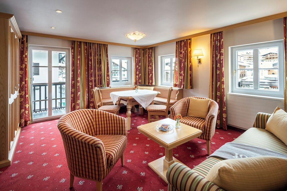 afbeelding van Suite, Mountain View