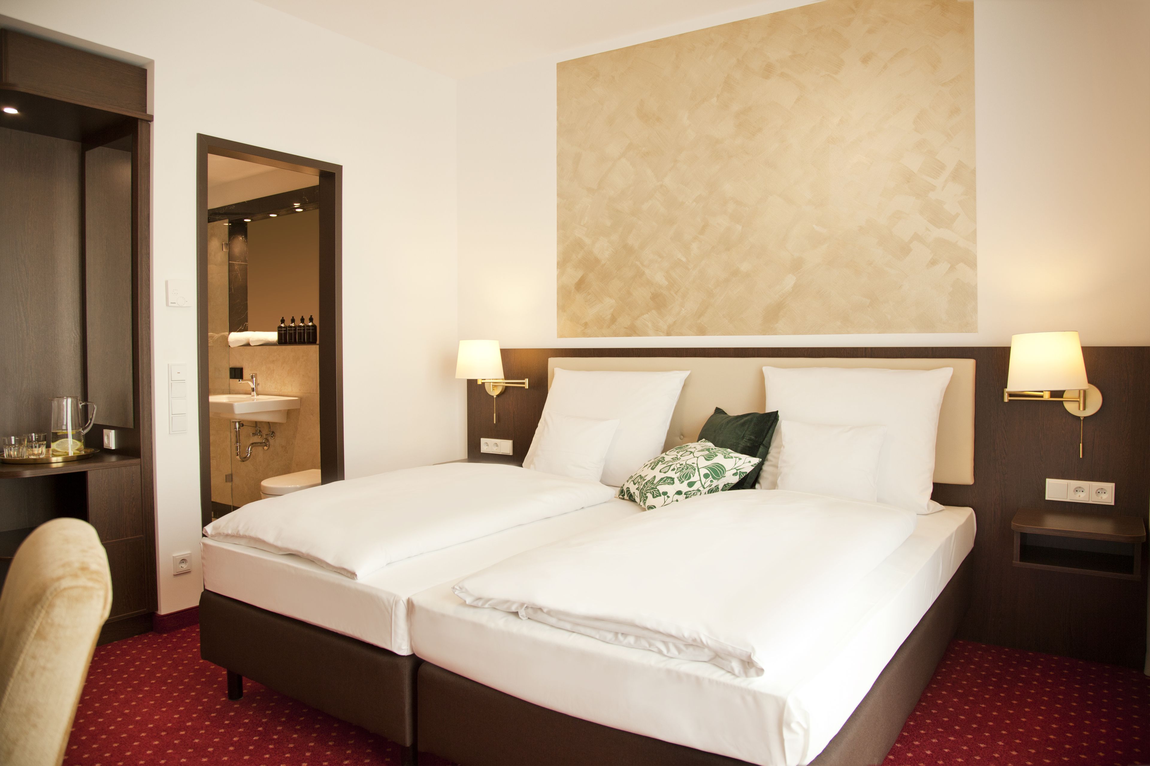 Kamer