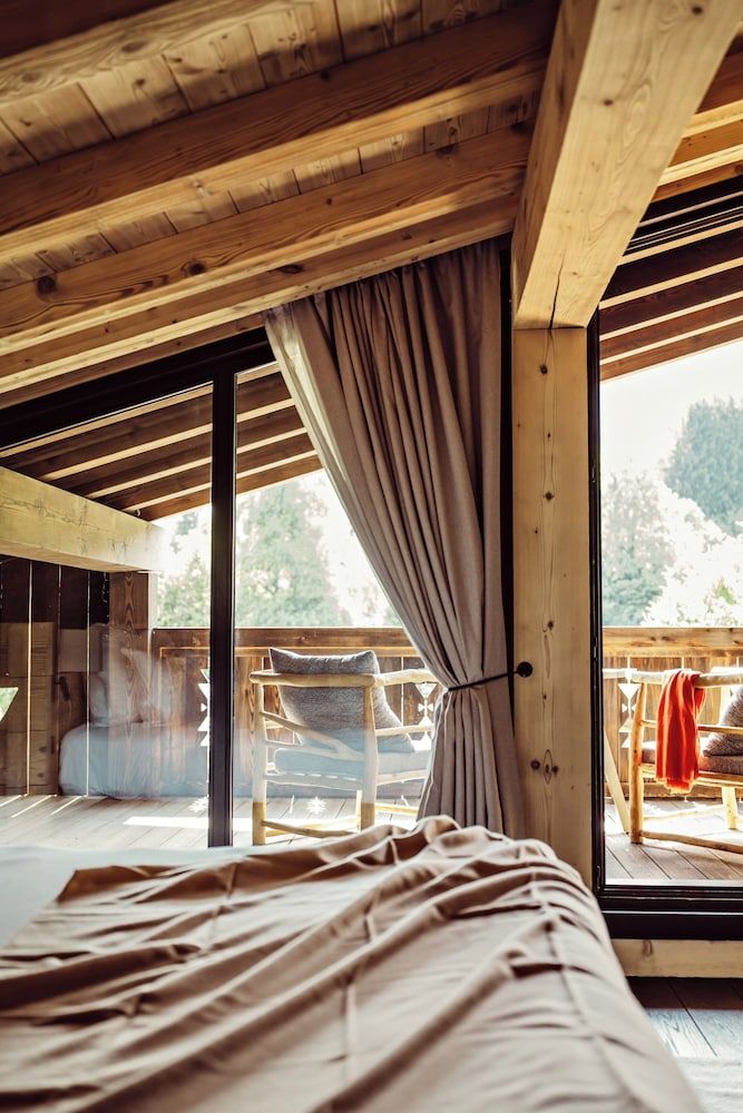 afbeelding van Chambre Prestige