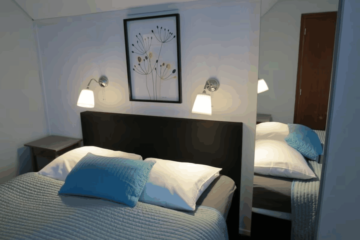 Kamer