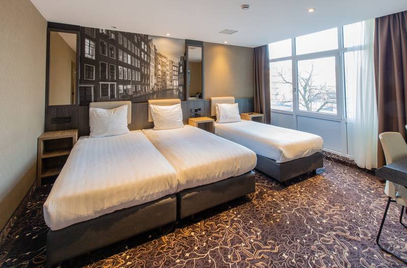 XO Hotels Infinity in Amsterdam Aanbiedingen Hotel Specials XO Hotels Infinity in Amsterdam Aanbiedingen Hotel Specials