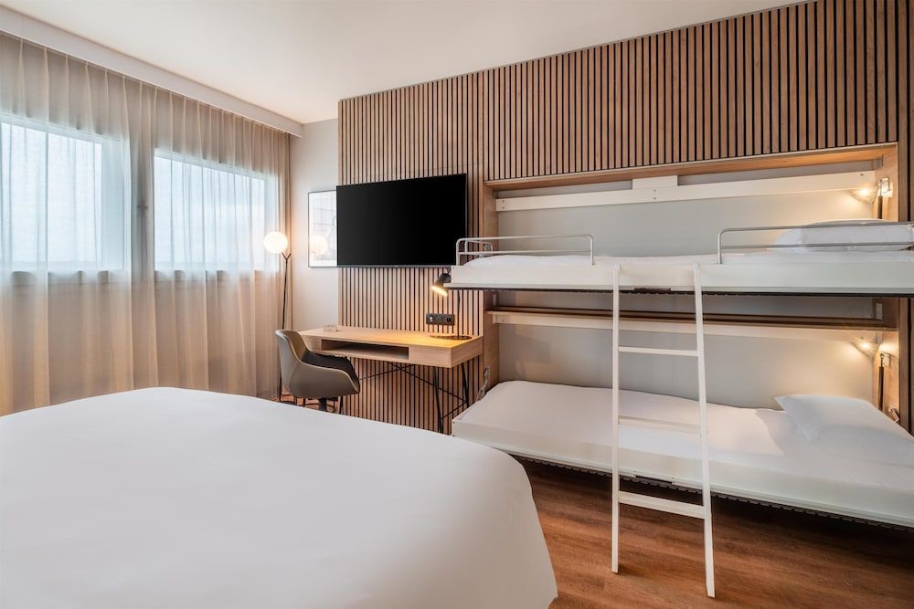 afbeelding van Superior kamer (Bunk beds)