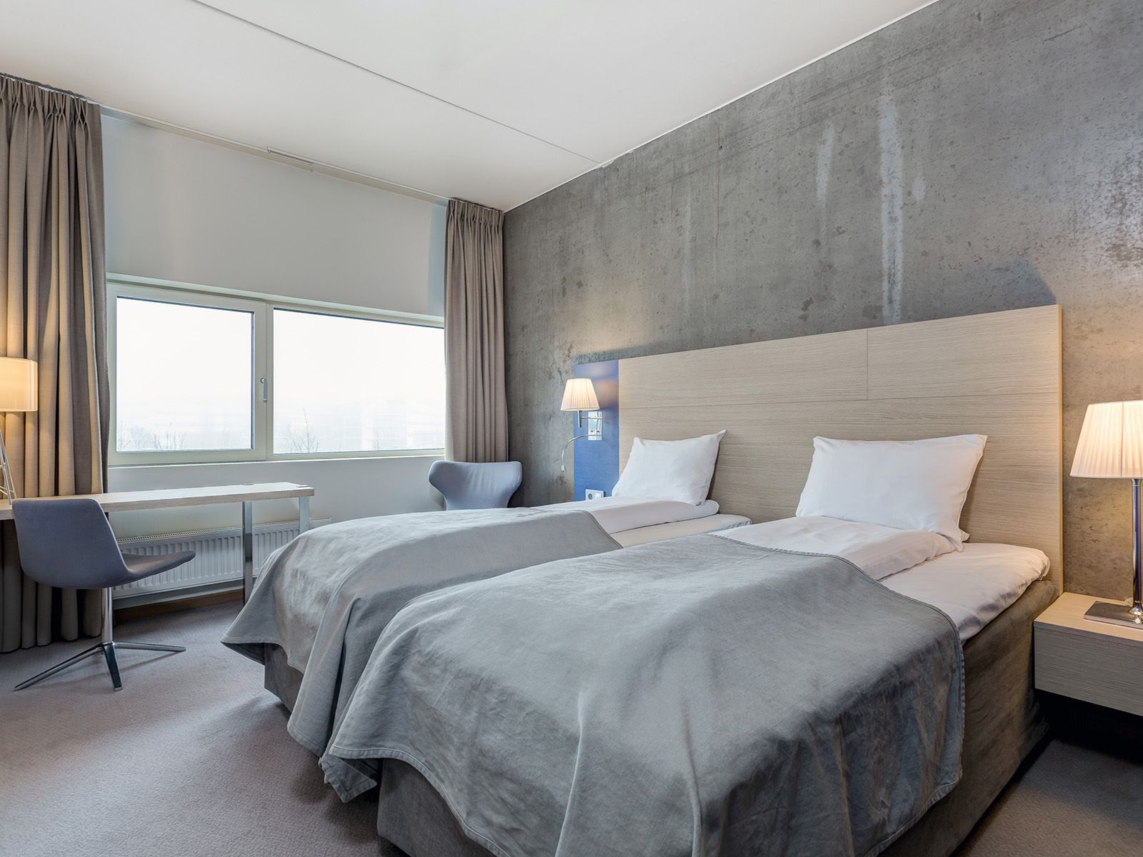 Kamer