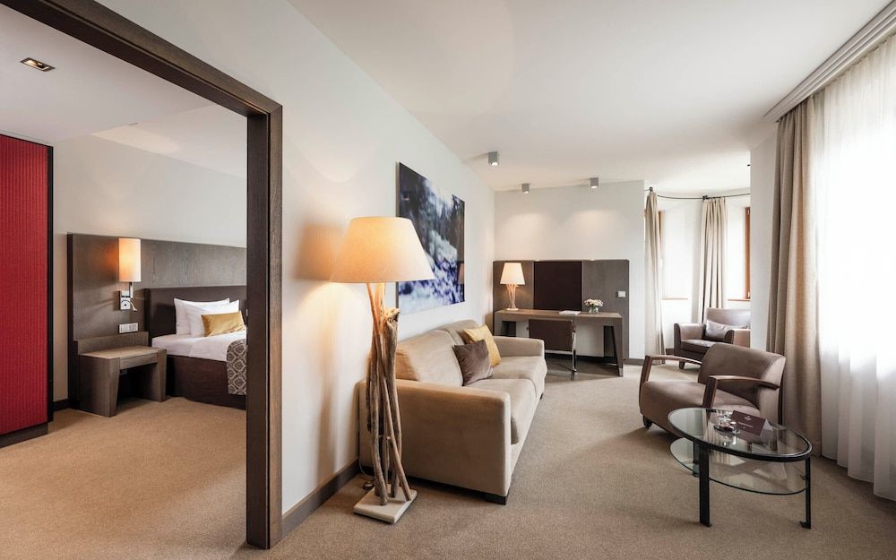 afbeelding van Spa Resort Special